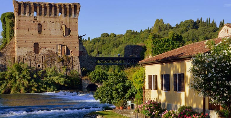 borghetto